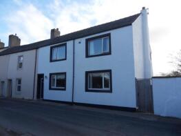 44, Low Seaton Village, Seaton CA14 1PX
