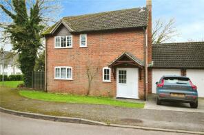 1, Vicarage Gardens, Netheravon SP4 9RW
