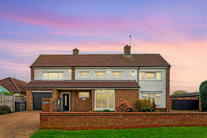 17 Honeywood, Green Lane, Rugby CV23 0NU