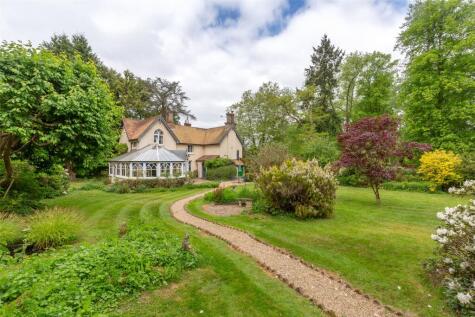 Church Road, Burstow, Horley, Surrey, RH6