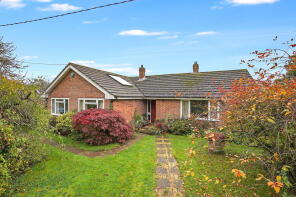 Malden Lodge, Stone Cross Road, Ashford TN25 7JL