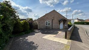 18, Mayfield Road, Peterborough PE7 2AY