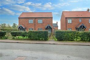3, Wheel Road, Alpington NR14 7RX