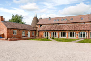 5, Brook Farm Court, C1306 Lower House Lane, Ledbury HR8 2JY
