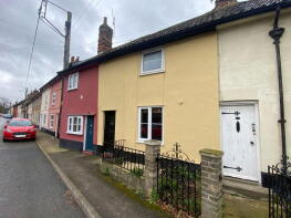 164, High Street, Woodbridge IP13 0QY