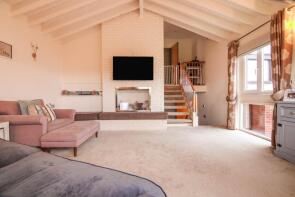 Millwood, Green Lane, Corley Moor, Coventry CV7 8AL