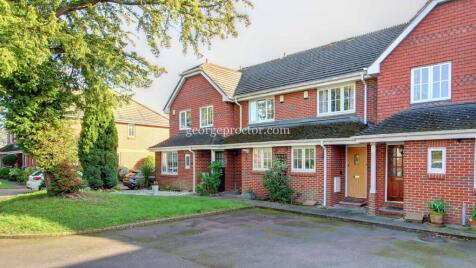 Armstrong Close, Bickley, BR1