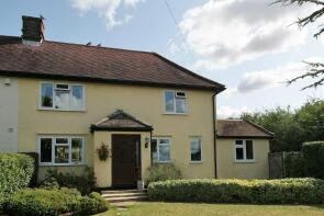 1, Barncroft, Ware SG11 2LQ