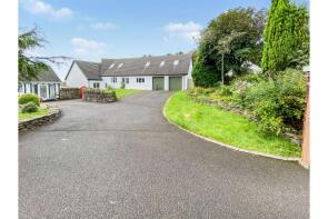 Ty Hapus, Penycoedcae Road, Penycoedcae, Pontypridd CF37 1PY