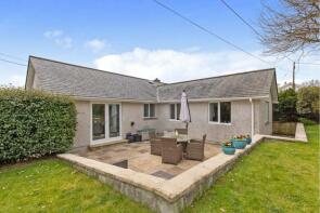Spring Orchard, Road From New Bungalows To Junction West Of Bridge Meadow, Bodmin PL30 4EX