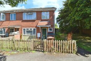 41, Gurnays Mead, West Wellow, Romsey SO51 6BP