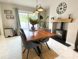 21 Gwelfor, Penllwyn Estate, Aberystwyth SY23 3LP