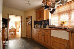 3, Audley Way, Cambridge CB21 4QE