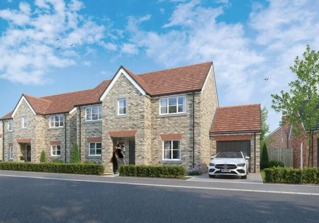 The Thornwick