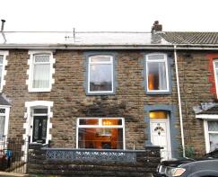 46, Dunraven Place, Wyndham, Bridgend CF32 7ET