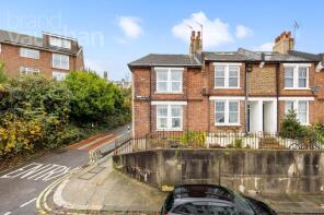 88, Kingsley Road, Brighton BN1 5NH