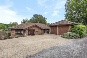 The Haven, Station Hill, Winchester SO21 1BD