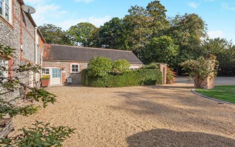 The Grove, Cromer Road, Holt, Norfolk, NR25