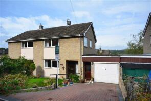 5 Blagden, Sledgegate Lane, Lea, Matlock DE4 5GL