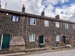2, Edge Hey Green, Edge Hey Road, Colden, Hebden Bridge HX7 7HJ