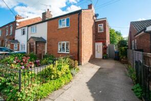2, School Lane, Lostock Gralam, Northwich CW9 7PT