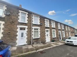 40, Phillip Street, Graig, Pontypridd CF37 1LY