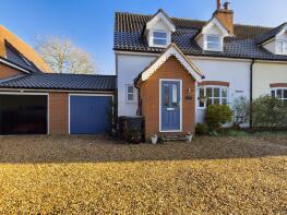 Tanglewood, The Street, Diss IP22 1RP