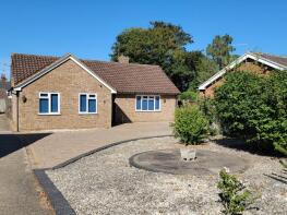 74, York Crescent, Ipswich IP6 0DR