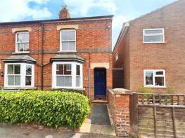 15, Avenue Road, Winslow MK18 3DH