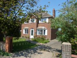Barnoldby House, Louth Road, Louth LN11 7DY