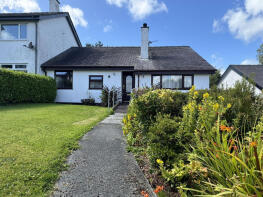 5, Plas Hen, Llanddaniel, Gaerwen LL60 6HW