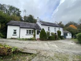 Glasnant, Cwmduad To Cynwyl Elfed, Cynwyl Elfed, Carmarthen SA33 6UJ