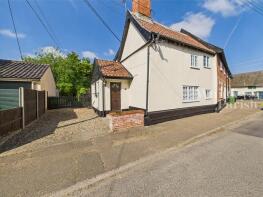 5, Diss Road, Diss IP21 4DN