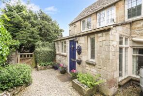 1, George Street, Stroud GL6 7BB