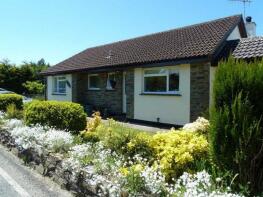 Sea Breeze, Road From Coast Road To Titchsborough Hill, Marshgate, Camelford PL32 9YN