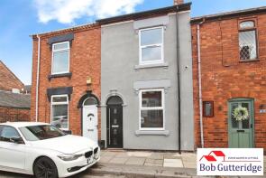 17, Harrop Street, Birches Head, Stoke-on-trent ST1 2NA