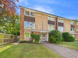 26a, Ashley Park Road, Walton-on-thames KT12 1JP