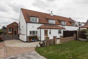 21, South Street, Scunthorpe DN15 0BP