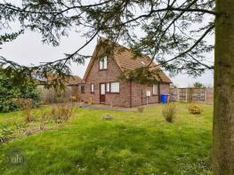 1, Barton Hamlet, Great Barton IP31 2PP