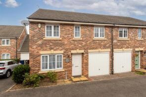 58, Chipchase Mews, Gosforth, Newcastle Upon Tyne NE3 5RH
