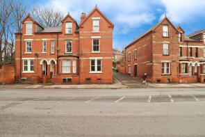 5, Dale Street, Nottingham NG2 4LE