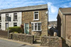 34, Alltwen Hill, Alltwen, Pontardawe SA8 3AB