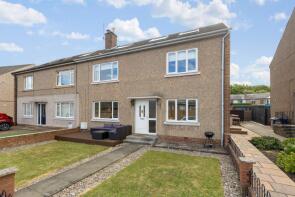 18, Park Crescent, Easthouses, Dalkeith EH22 4EE