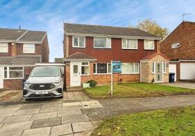 21, Cowdray Court, Newcastle Upon Tyne NE3 2TZ