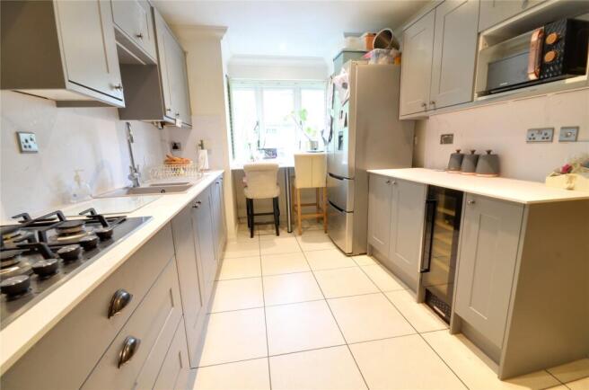 Kitchen/Breakfast