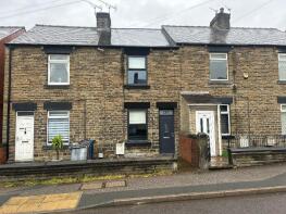 247, Sheffield Road, Birdwell, Barnsley S70 5TN