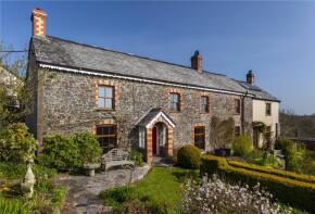 Town Farm, Road From Morice Terrace To Hawkwell Cottage, Holsworthy EX22 7PR