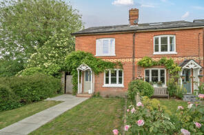 Close View, Inhams Row, Alresford SO24 9SJ