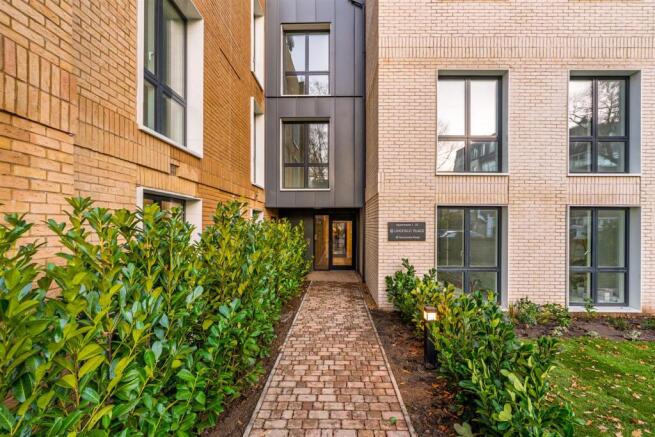 Lindfield Place