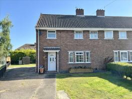 8, Davy Crescent, Brigg DN20 8QA
